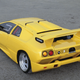Illustration for article titled The Lamborghini Diablo Jota Had The Most Perfect Admission Of Defeat On Any Supercar